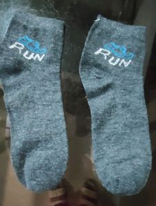 New Socks(3 Pairs)