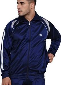 Tracksuit Jacket