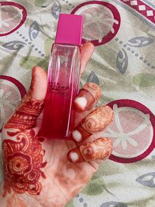 RIYA Pink Pearl Perfume