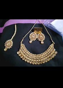 Jwellery Set