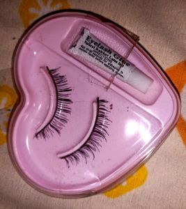 Artificial Eye Lashes