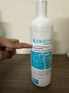 keratin professional