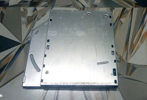 HP Laptop DVD Writer