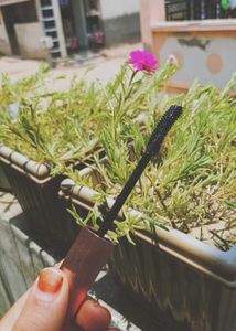 Maliao Mascara
