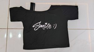 Off Shoulder Top