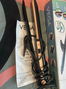 Vega Hair Styler
