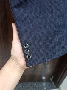 3 Piece Set Pant Coat