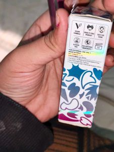 Sugar Play Power Drip Lip Gloss