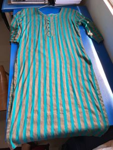 Combo Of 3 Kurti