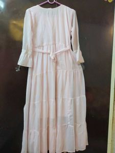 Elegant Ethnic Gown