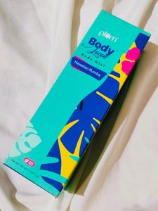 Plum Hawaiian Rumba Fragrance Body Mist