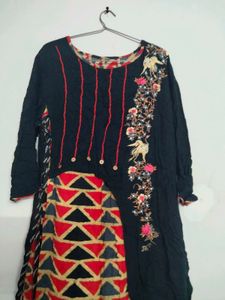 Beutiful Long Dress