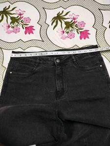 🥳Madame Wide Leg Flare Jeans On Sale!