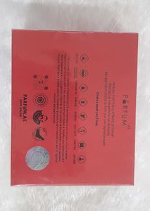 🇦🇪 IMPORTED 2 Kings Perfume - 100ml sealed pack