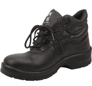Tiger Safety Shoes And One Airtel Sim Card Free