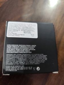Mac Dimension Skinfinish Highlighter