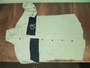 Calvin Klein Shirt