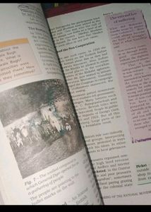 Class 8 Ncert Textbook Of History And Civics