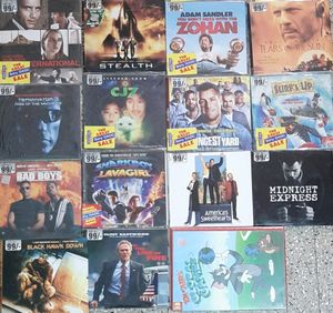English Movies