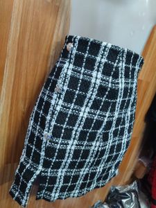 Beautifull Mini Skirt
