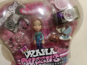 Bratz Doll
