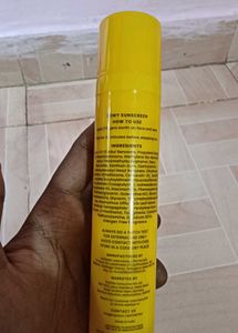 Foxtale Dewy Sunscreen SPF 70 PA ++++