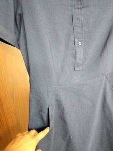 IndiGo Airlines Air hostess Uniform  Dress