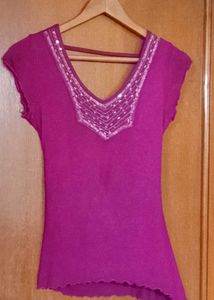 daily wear top