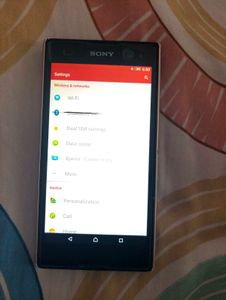 Xperia C3 Dual (Negotiations Available🤗)