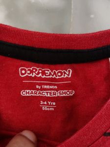 Tshirt For Kids