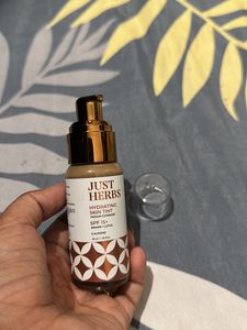 OFFER!! Skin Tint - 08 Almond