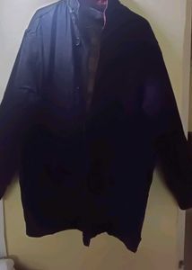 MASTER MAN JACKET 🧥