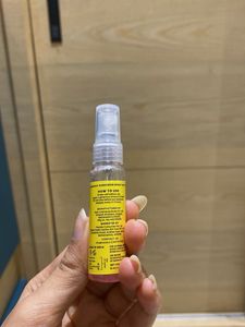 Foxtale Sunscreen Spray SPF 30