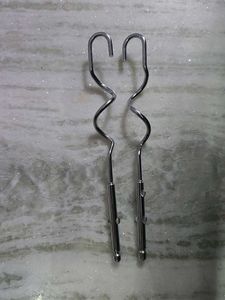 Hand Mixer Attachment
