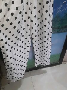 Polka Dot Jumpsuit