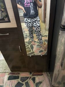 Top And Joggers