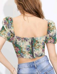 Urbanic Corset Top