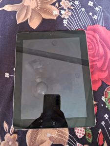 IPAD NOT WORKING