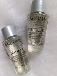 Lancome Clairifique Mini 💕♥️