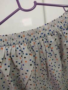 Plazo Pant