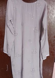 Pretty Suit With Pant