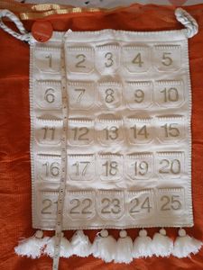 NEW Countdown Calendar