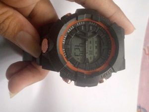 Digital Watch For You