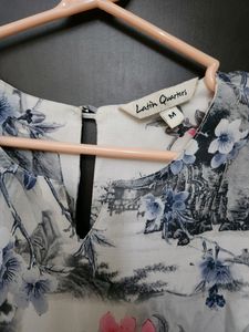 Latin Quarter Halter Neck Dress