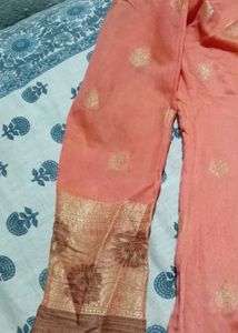 Beautiful Kurti Set 🌺