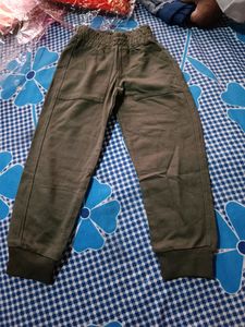 Boy Lower