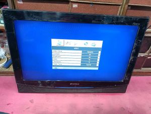 SANSUI Lcd 40 Inches