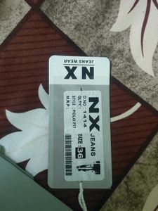 NX Jeans - Casual Trousers