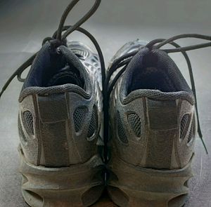 Black Shoes