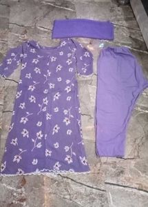Kurta Set 💜